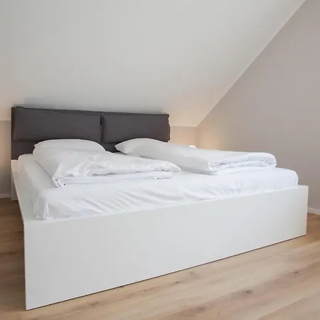 Apartment Welcome In - Am Bergelchen 13-mu, Niedersfeld-winterberg *