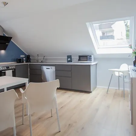 Apartment Welcome In - Am Bergelchen 13-mu, Niedersfeld-winterberg *