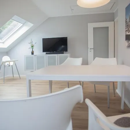 Welcome In - Am Bergelchen 13-mu, Niedersfeld-winterberg Apartment
