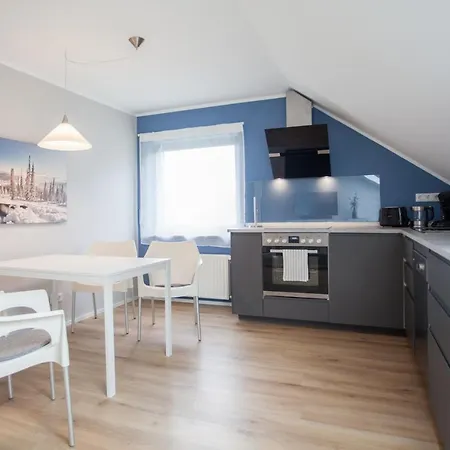 Apartment Welcome In - Am Bergelchen 13-mu, Niedersfeld-winterberg Winterberg