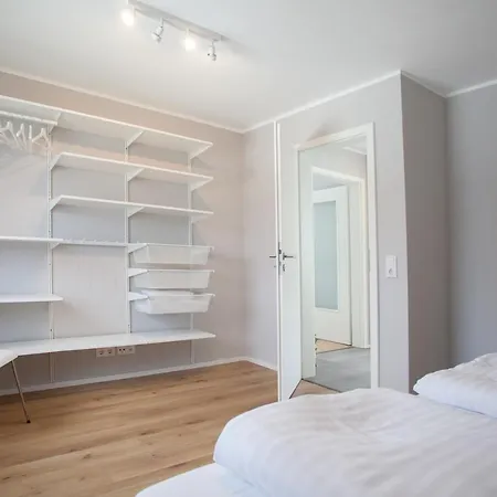 Welcome In - Am Bergelchen 13-mu, Niedersfeld-winterberg Apartment